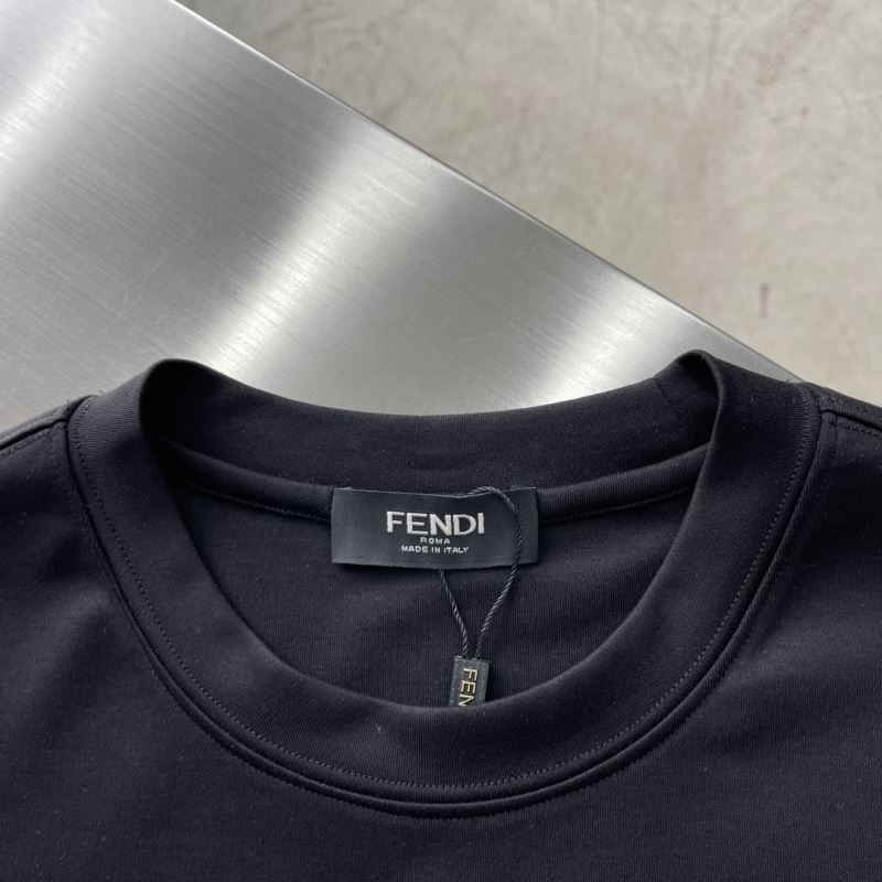 Fendi T-Shirts